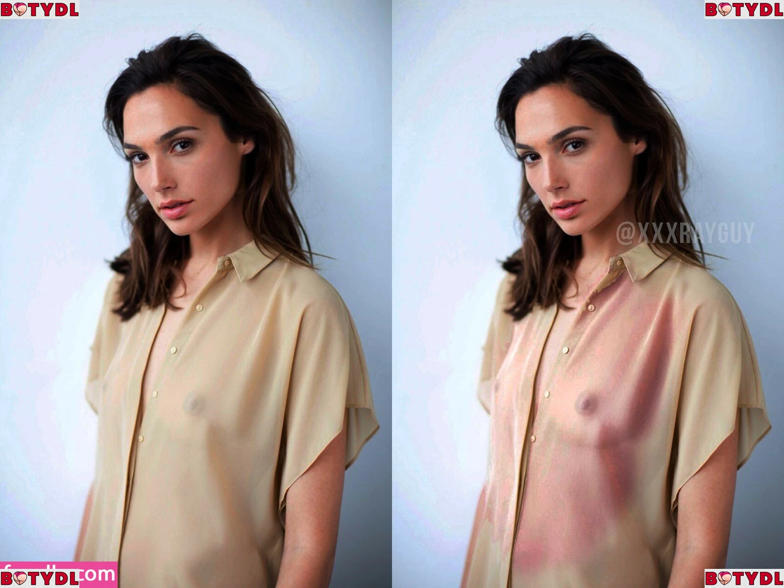 gal_gadot Onlyfans Photo Gallery 