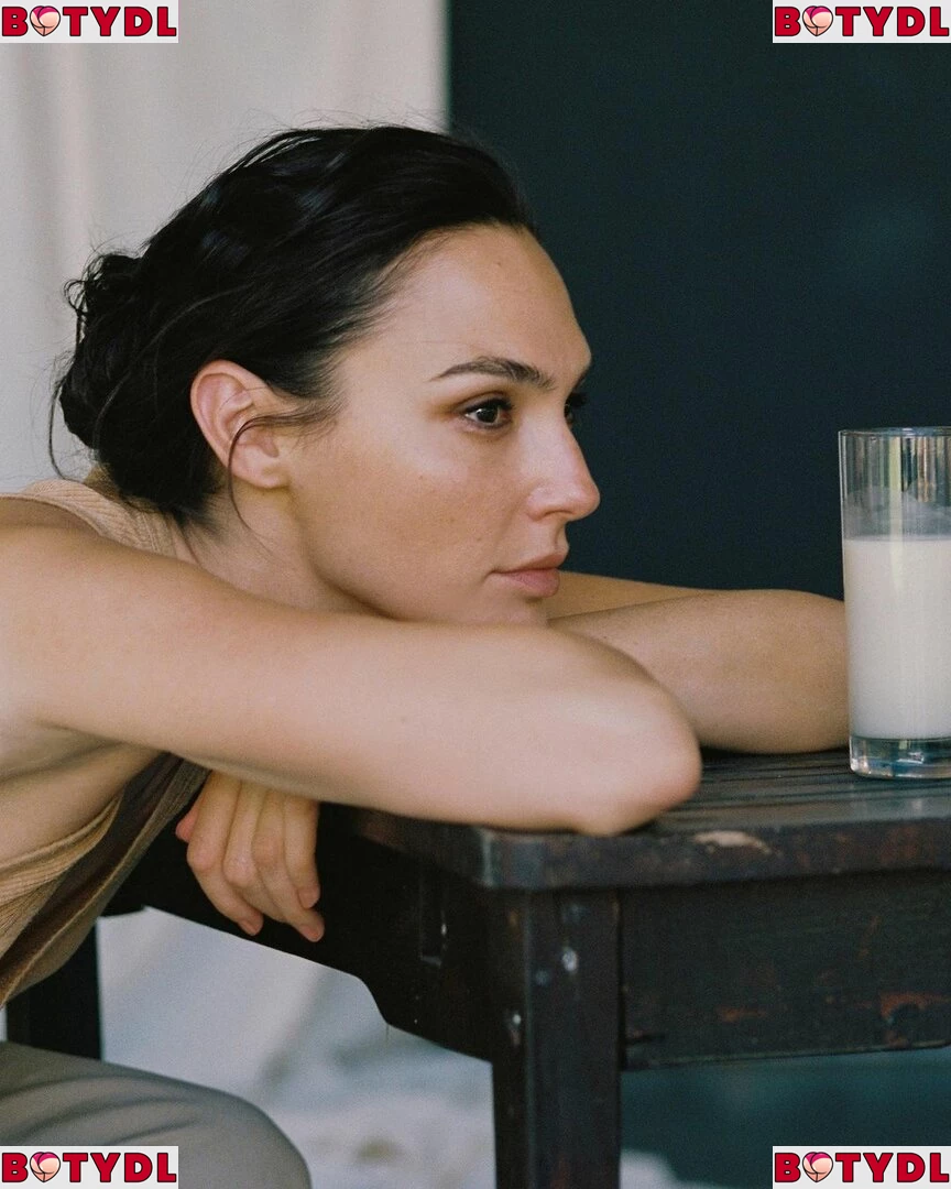 gal_gadot Onlyfans Photo Gallery 