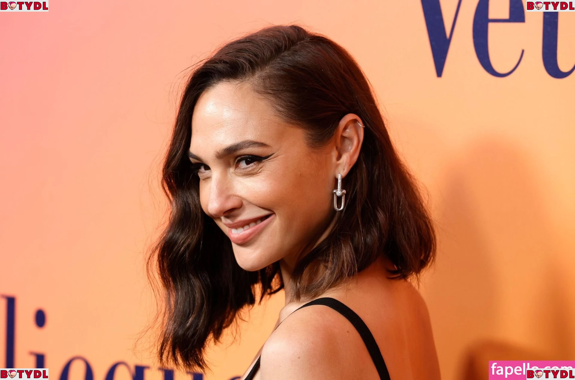 gal_gadot Onlyfans Photo Gallery 