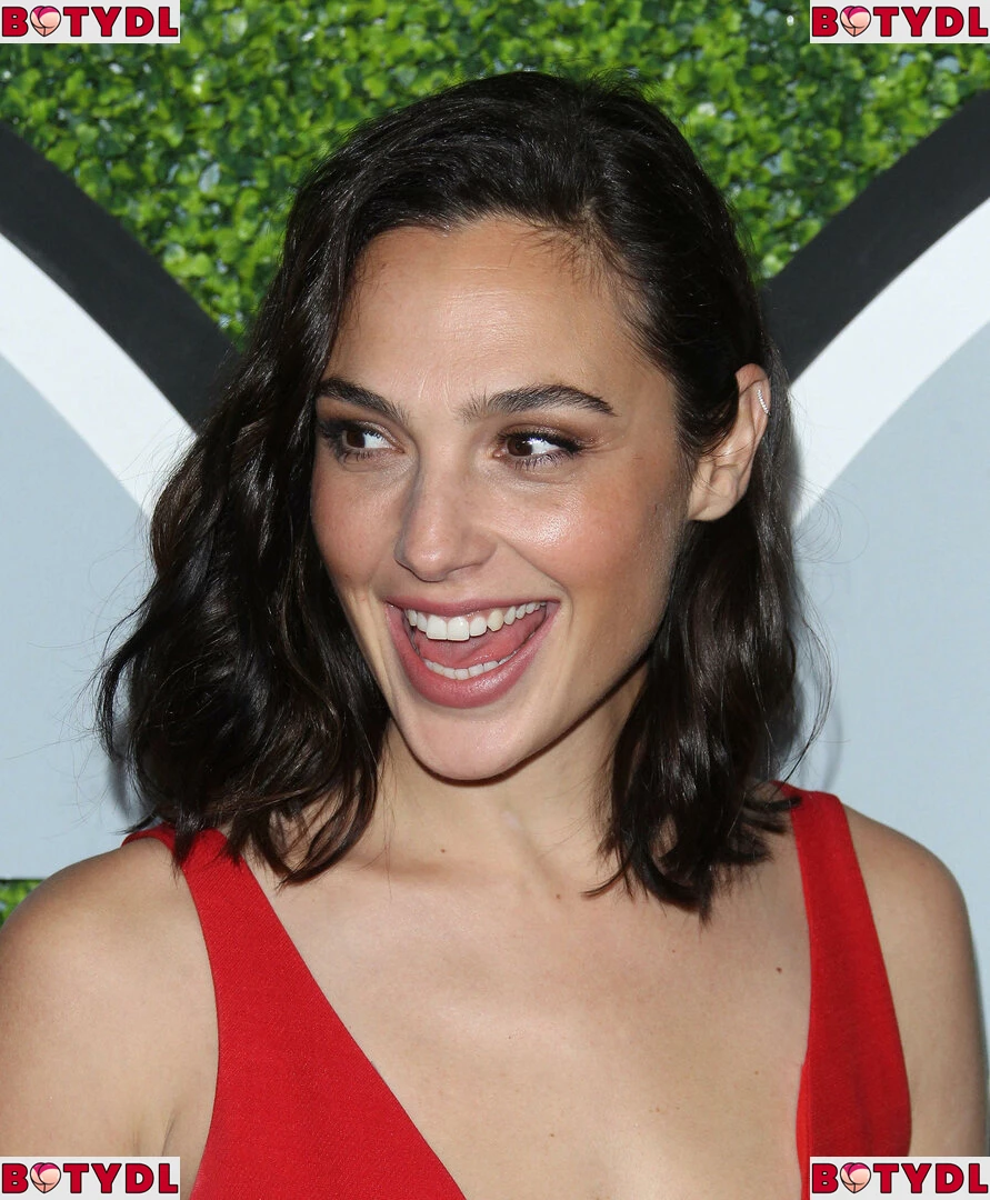 gal_gadot Onlyfans Photo Gallery 