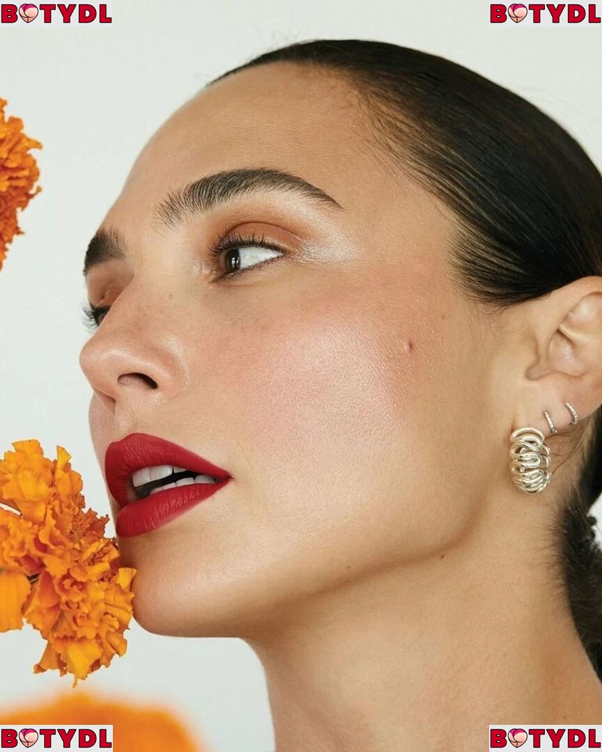 gal_gadot Onlyfans Photo Gallery 