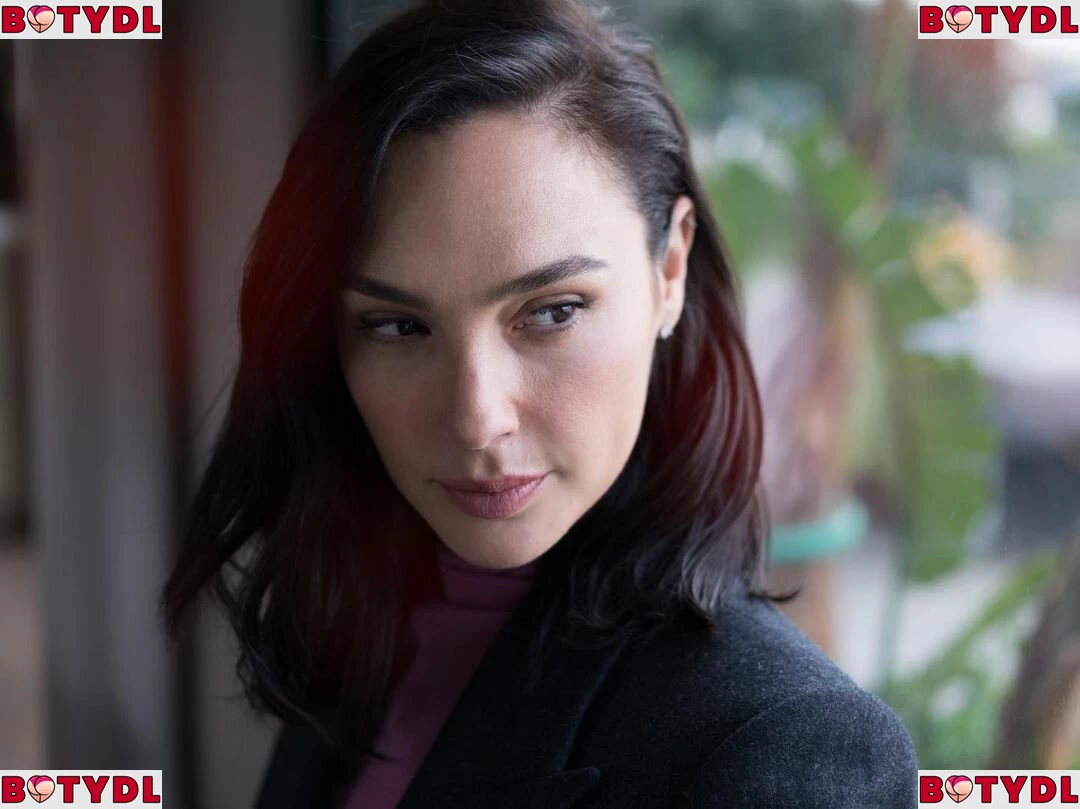 gal_gadot Onlyfans Photo Gallery 