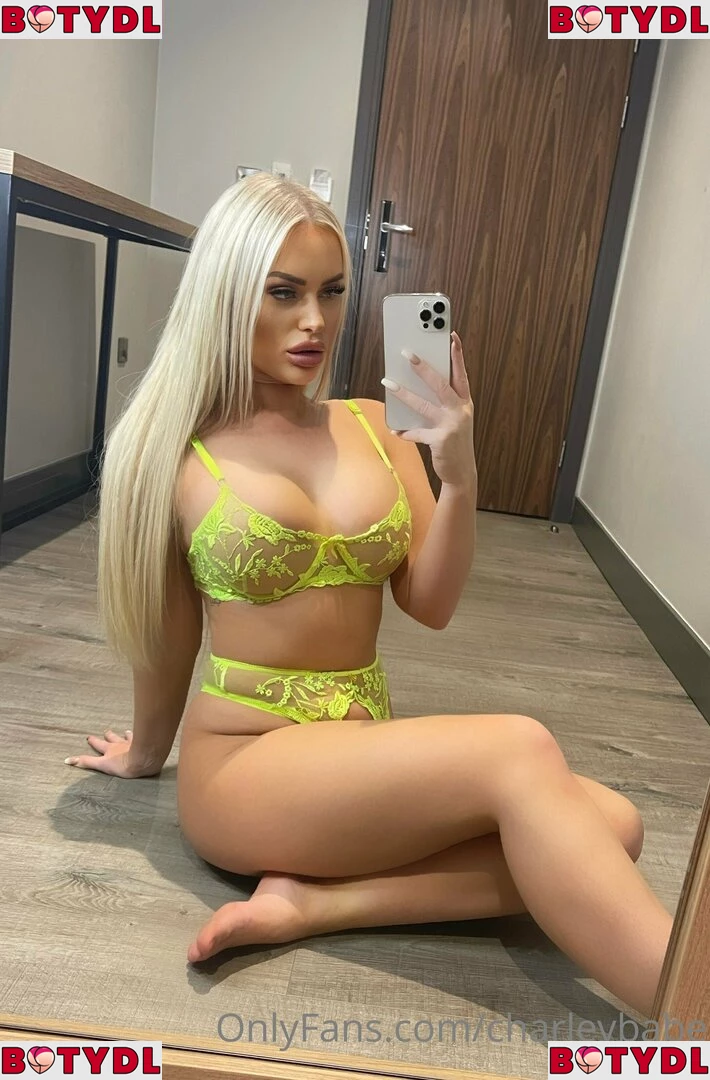 charleybabe Onlyfans Photo Gallery 