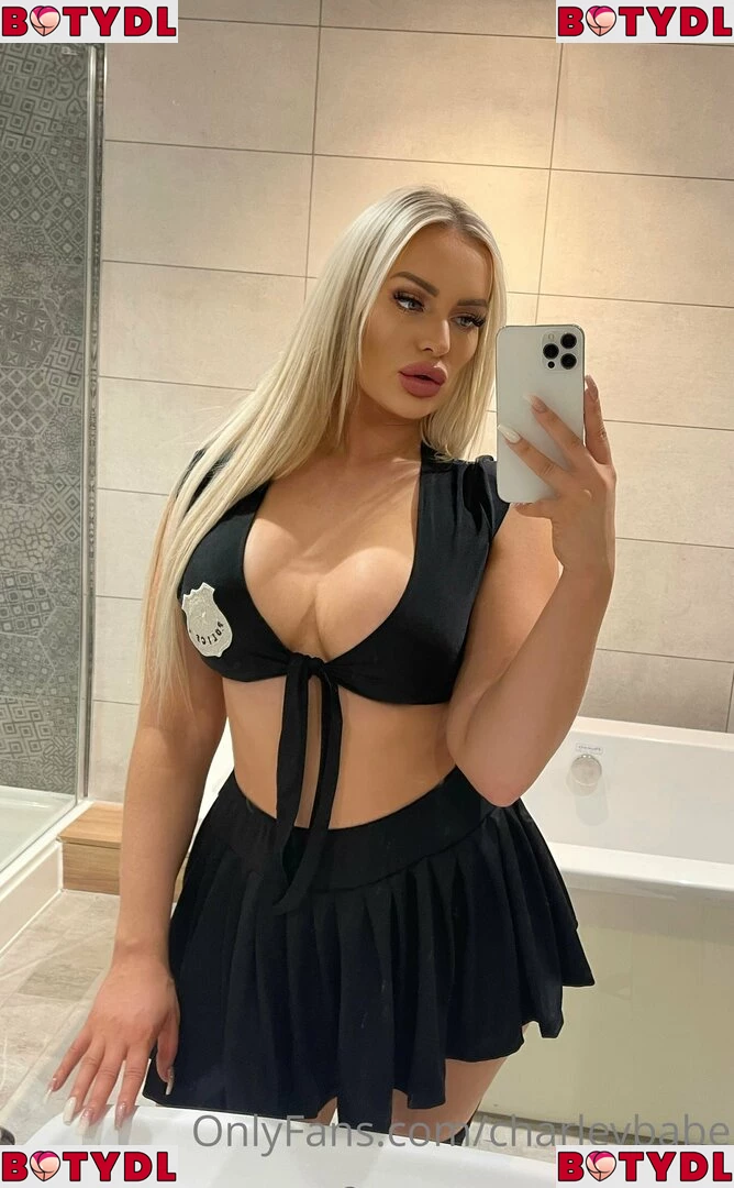 charleybabe Onlyfans Photo Gallery 