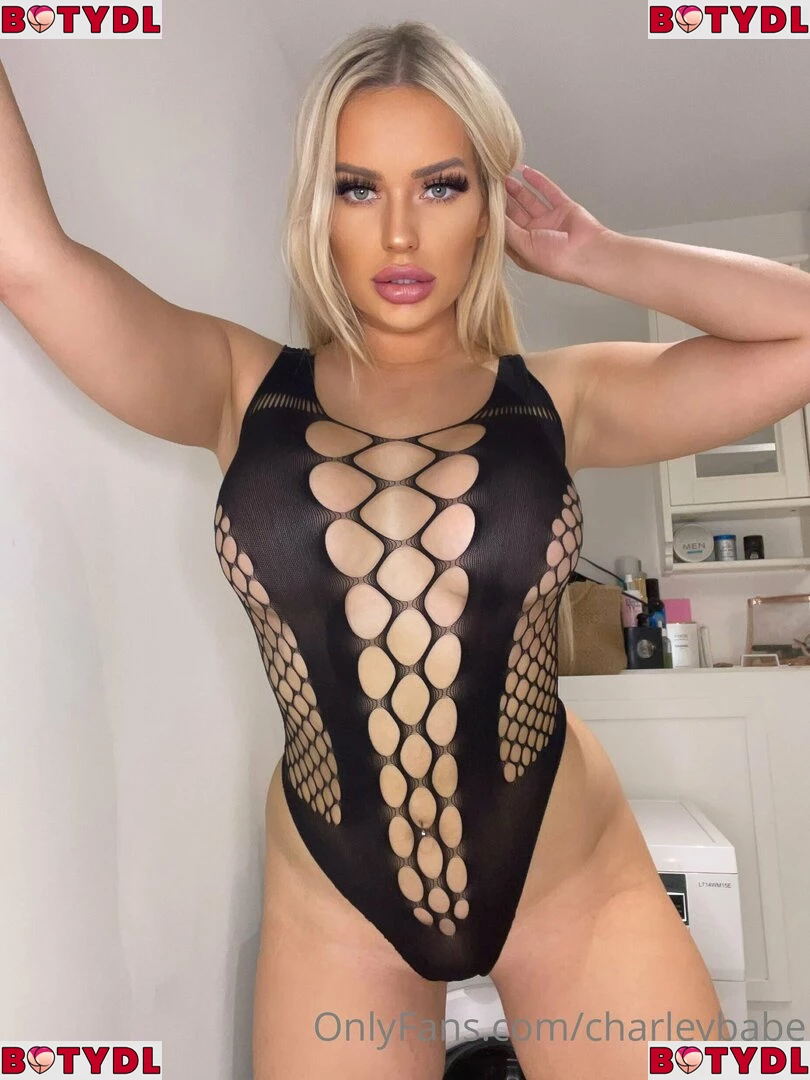 charleybabe Onlyfans Photo Gallery 