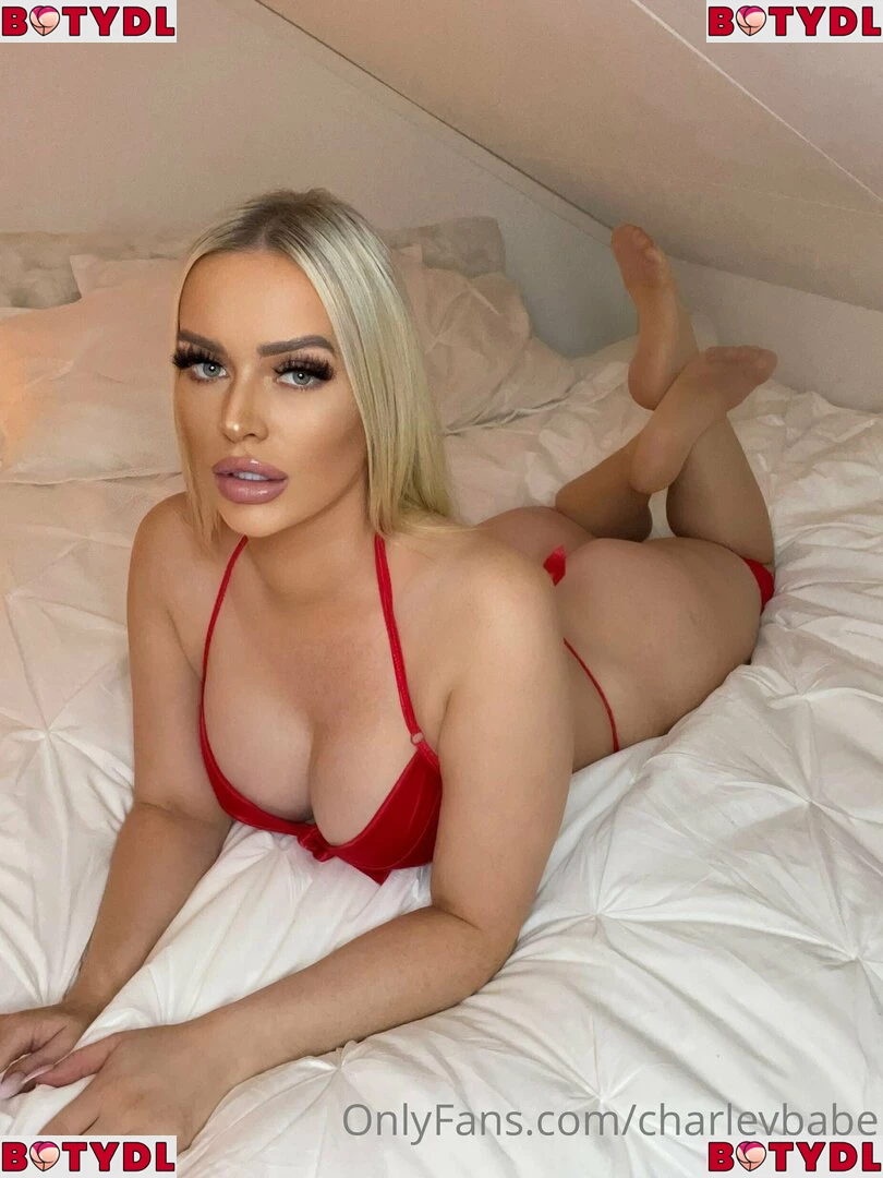 charleybabe Onlyfans Photo Gallery 