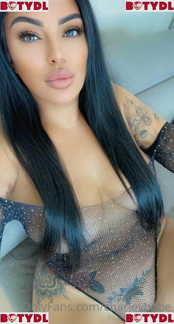 charleybabe Onlyfans Photo Gallery 