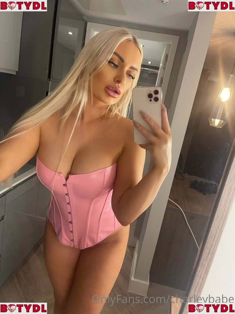 charleybabe Onlyfans Photo Gallery 