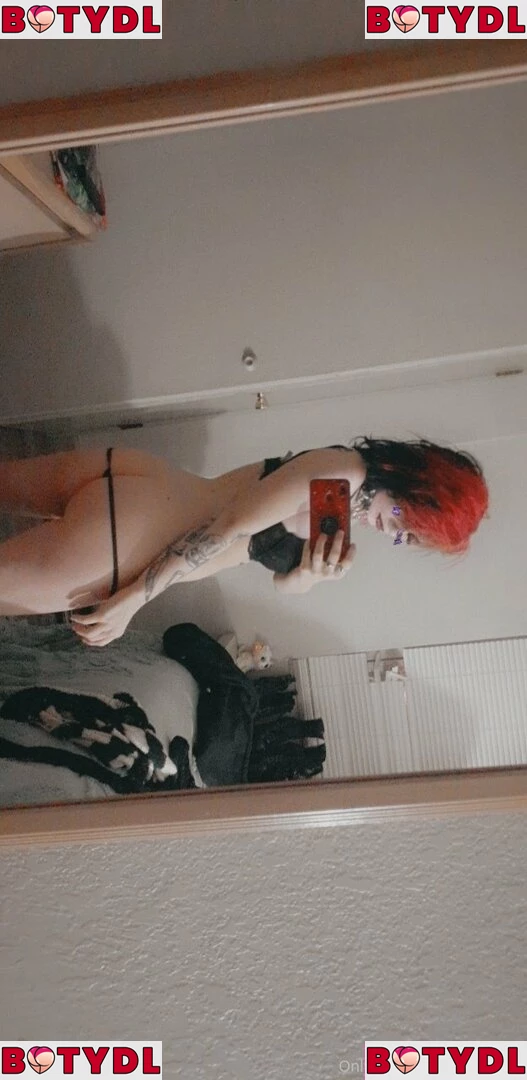 venomroseexotic Onlyfans Photo Gallery 