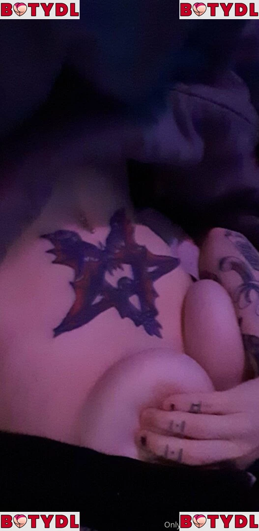 venomroseexotic Onlyfans Photo Gallery 