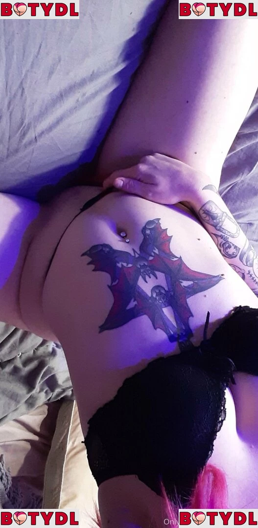 venomroseexotic Onlyfans Photo Gallery 