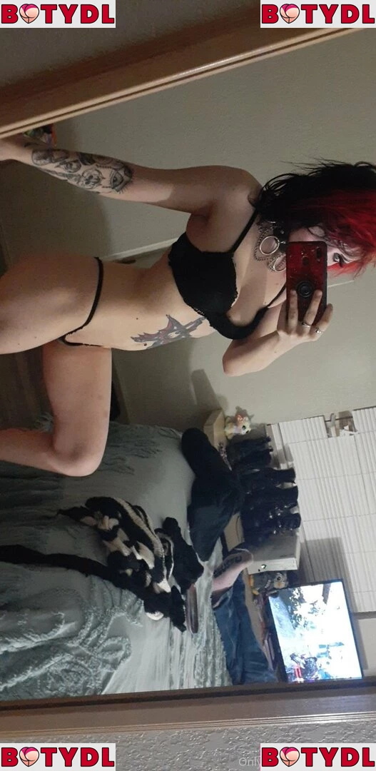 venomroseexotic Onlyfans Photo Gallery 