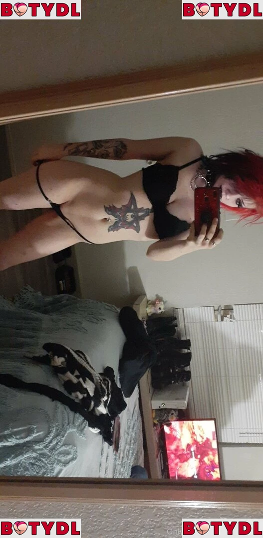 venomroseexotic Onlyfans Photo Gallery 