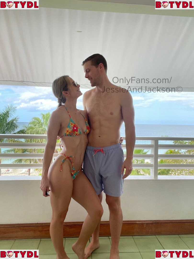 Jessie And Jackson Onlyfans Photo Gallery 