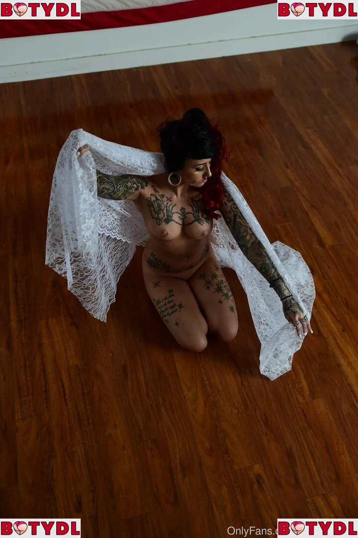 angelvicious Onlyfans Photo Gallery 