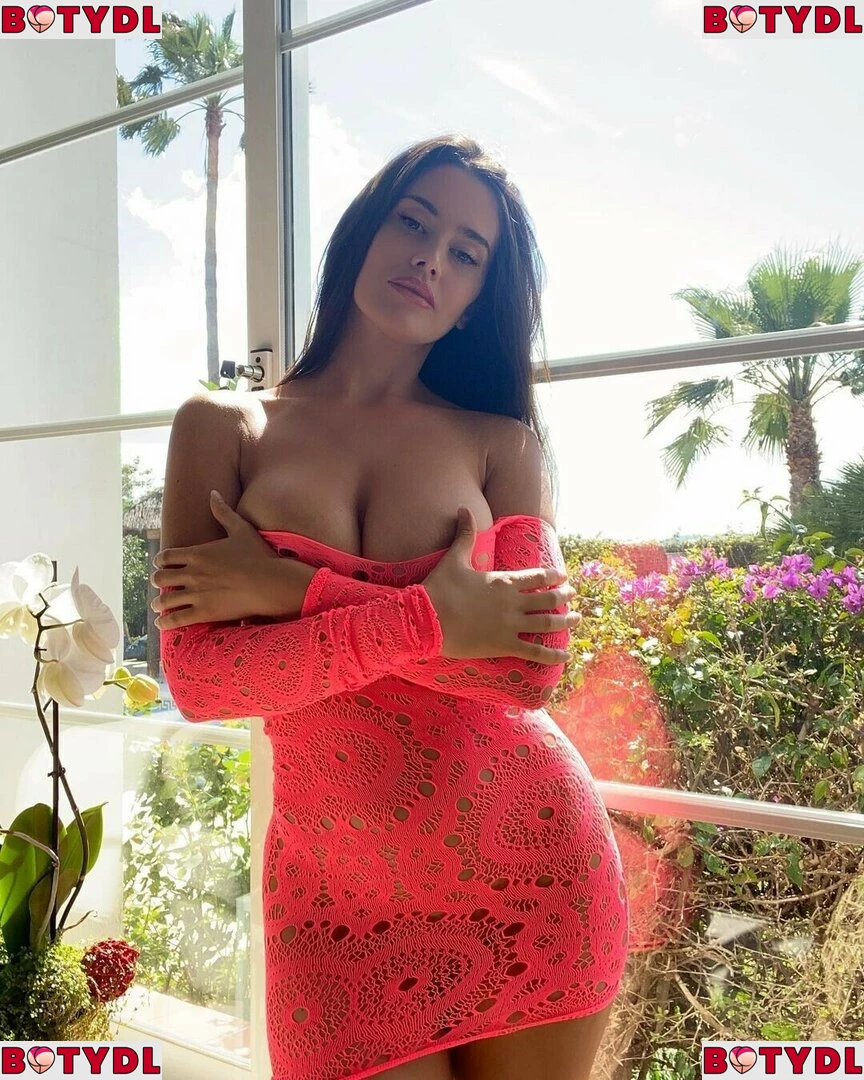 Eva Padlock Onlyfans Photo Gallery 