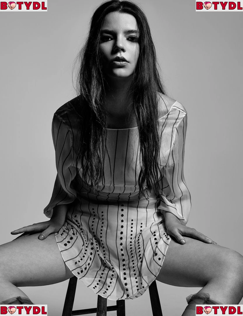 Anya Taylor-Joy Onlyfans Photo Gallery 