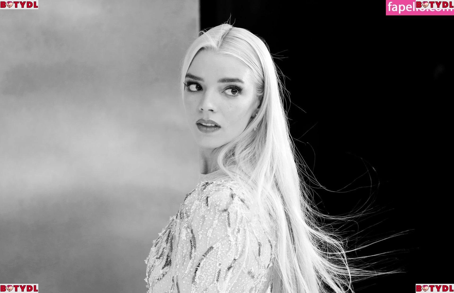 Anya Taylor-Joy Onlyfans Photo Gallery 