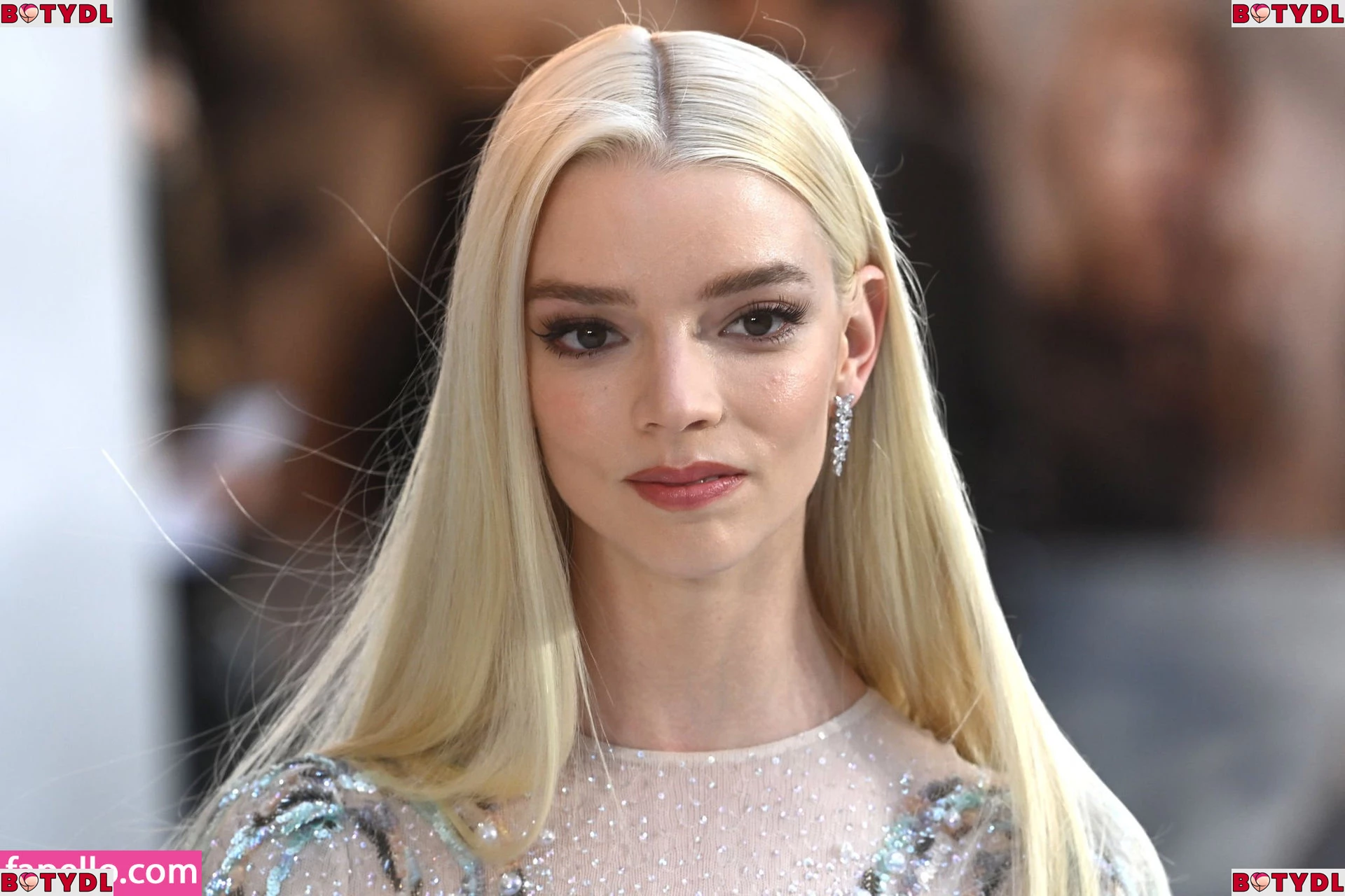 Anya Taylor-Joy Onlyfans Photo Gallery 