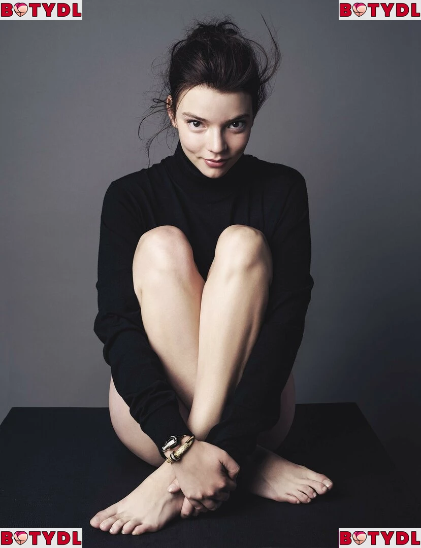 Anya Taylor-Joy Onlyfans Photo Gallery 