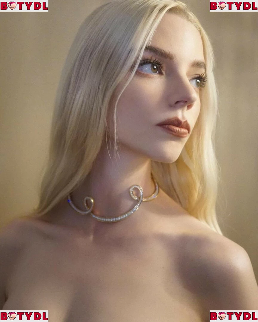 Anya Taylor-Joy Onlyfans Photo Gallery 