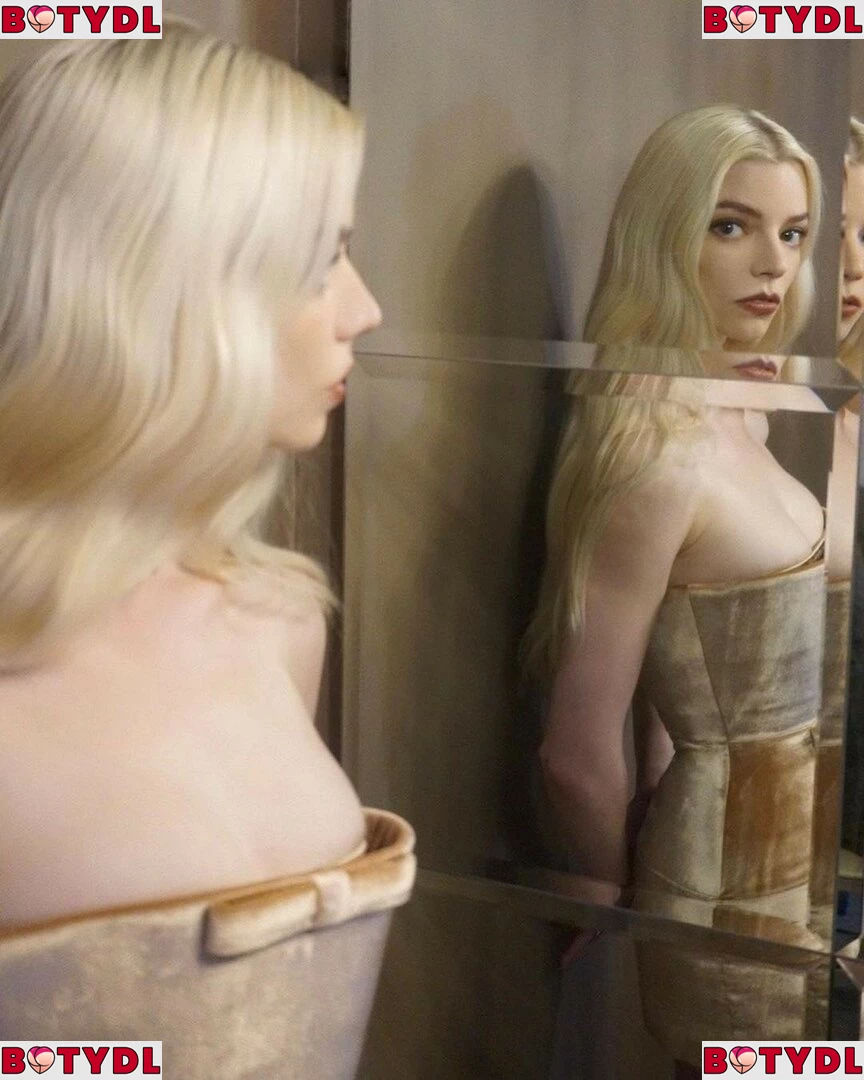 Anya Taylor-Joy Onlyfans Photo Gallery 