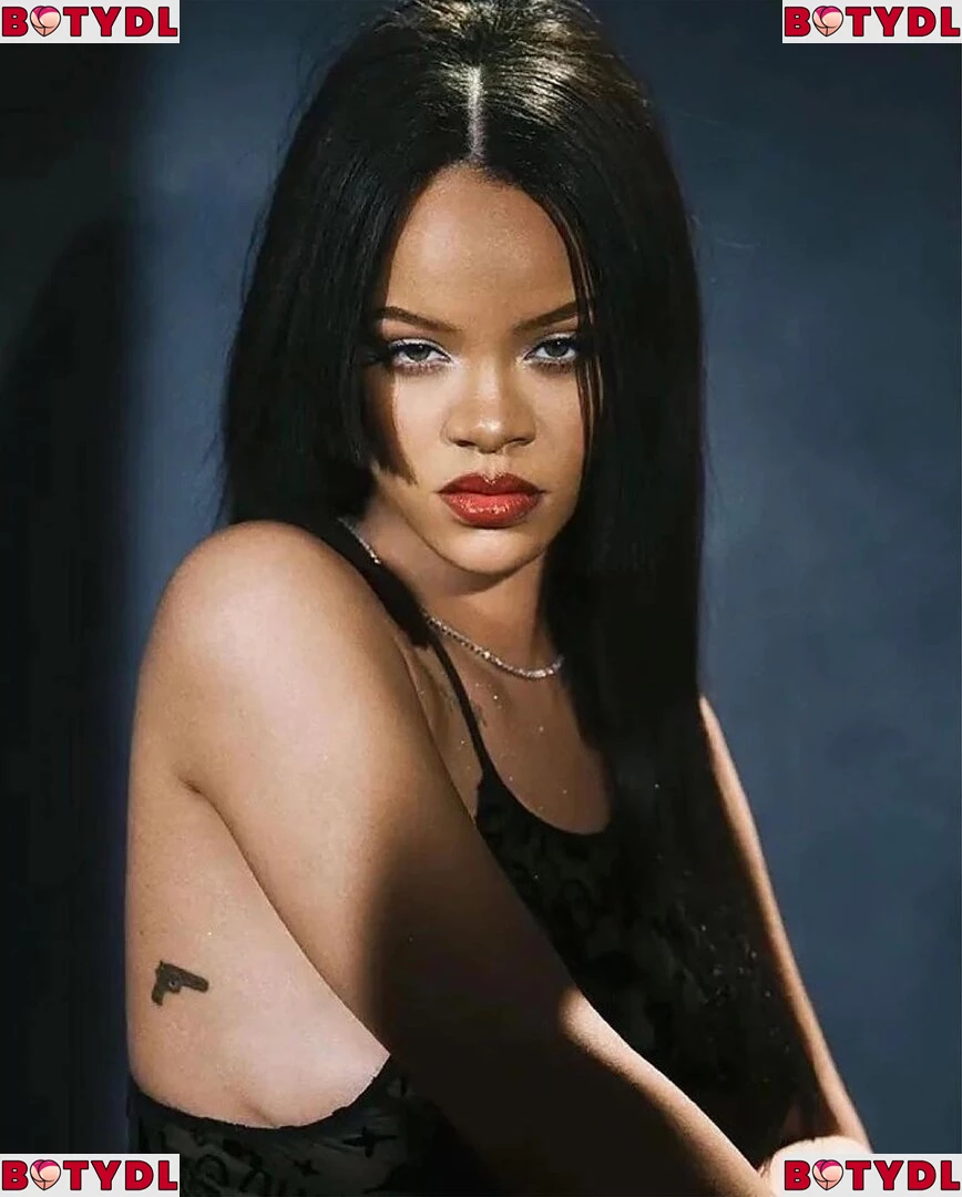 Rihanna Onlyfans Photo Gallery 