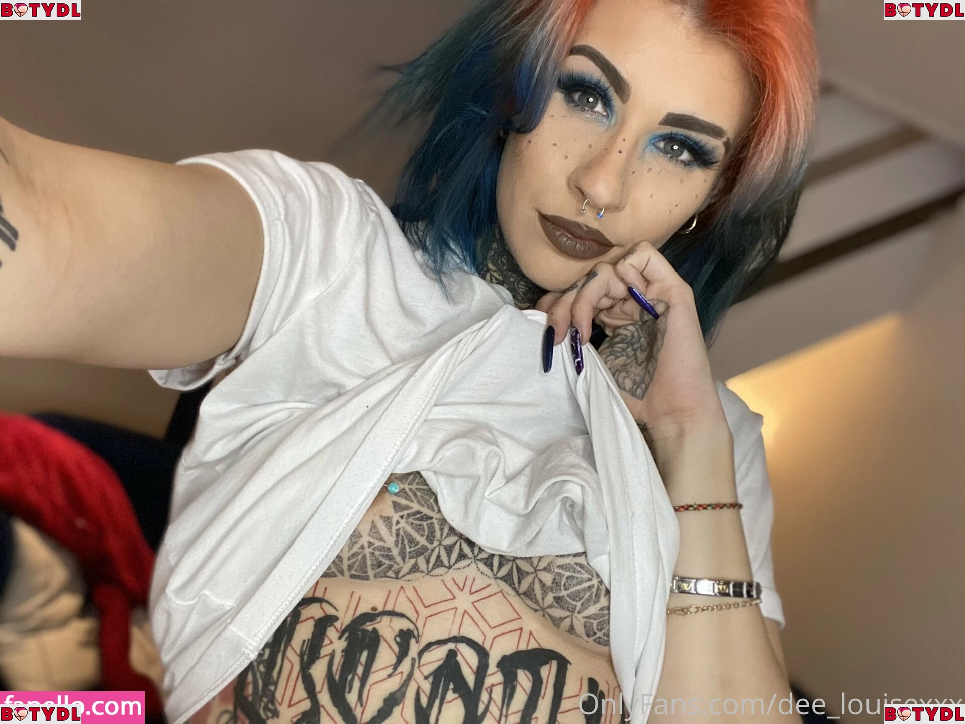 dee_louisexxx Onlyfans Photo Gallery 