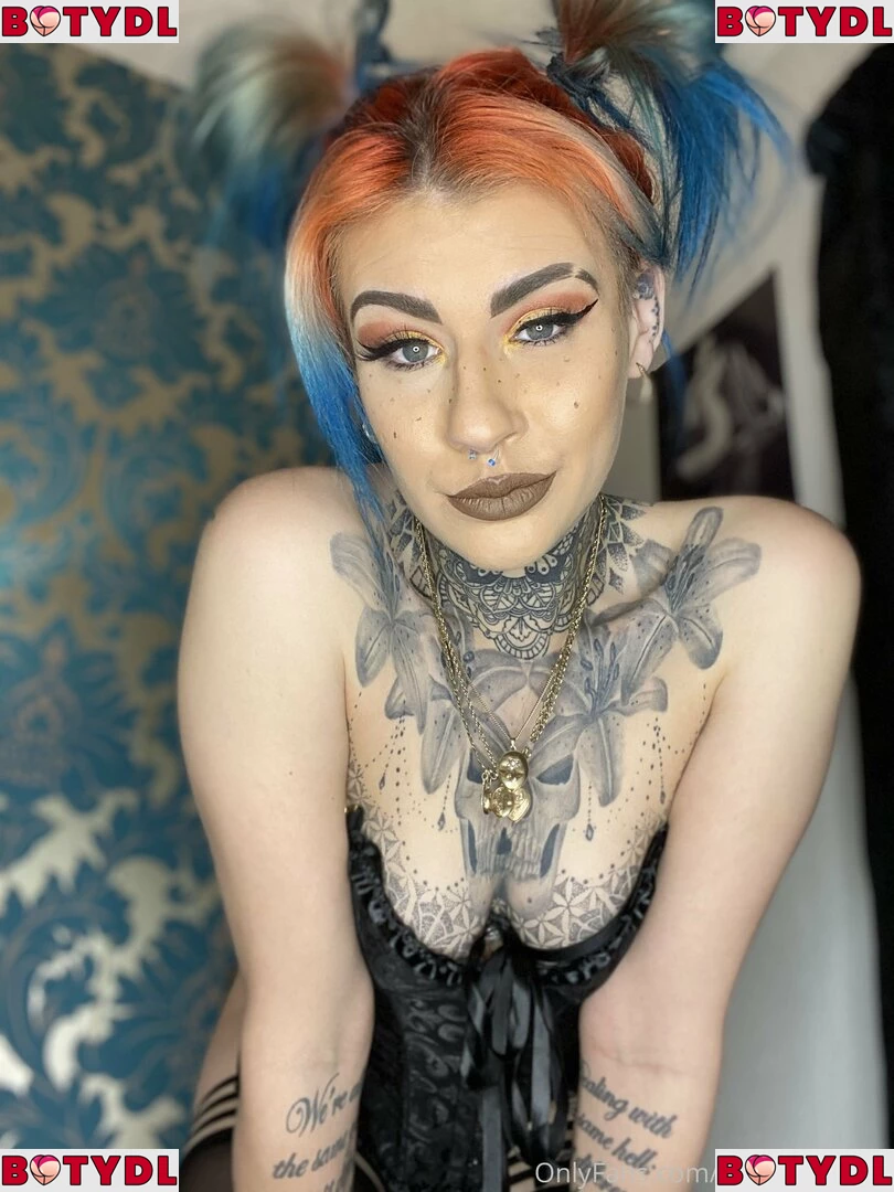 dee_louisexxx Onlyfans Photo Gallery 