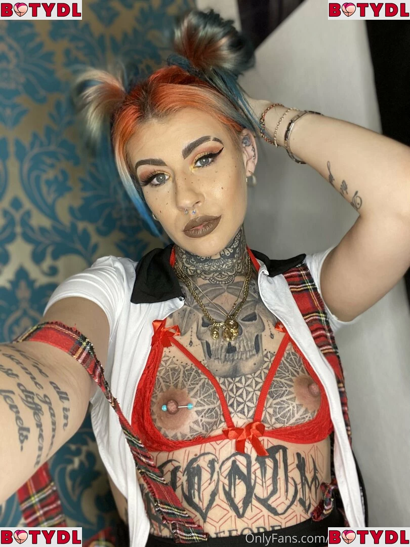 dee_louisexxx Onlyfans Photo Gallery 