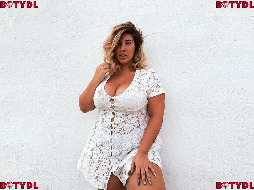 Natalia Lozano Onlyfans Photo Gallery 