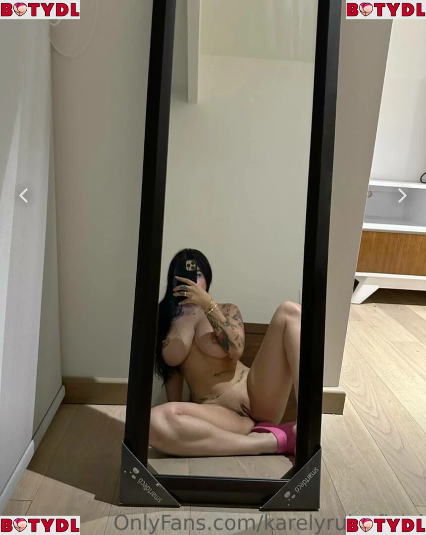 Karely Ruiz Onlyfans Photo Gallery 