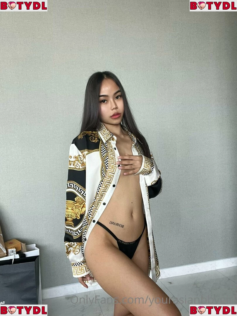 yourasianbbygirl Onlyfans Photo Gallery 