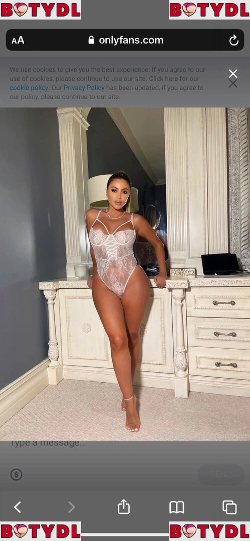 Larsa Pippen Onlyfans Photo Gallery 