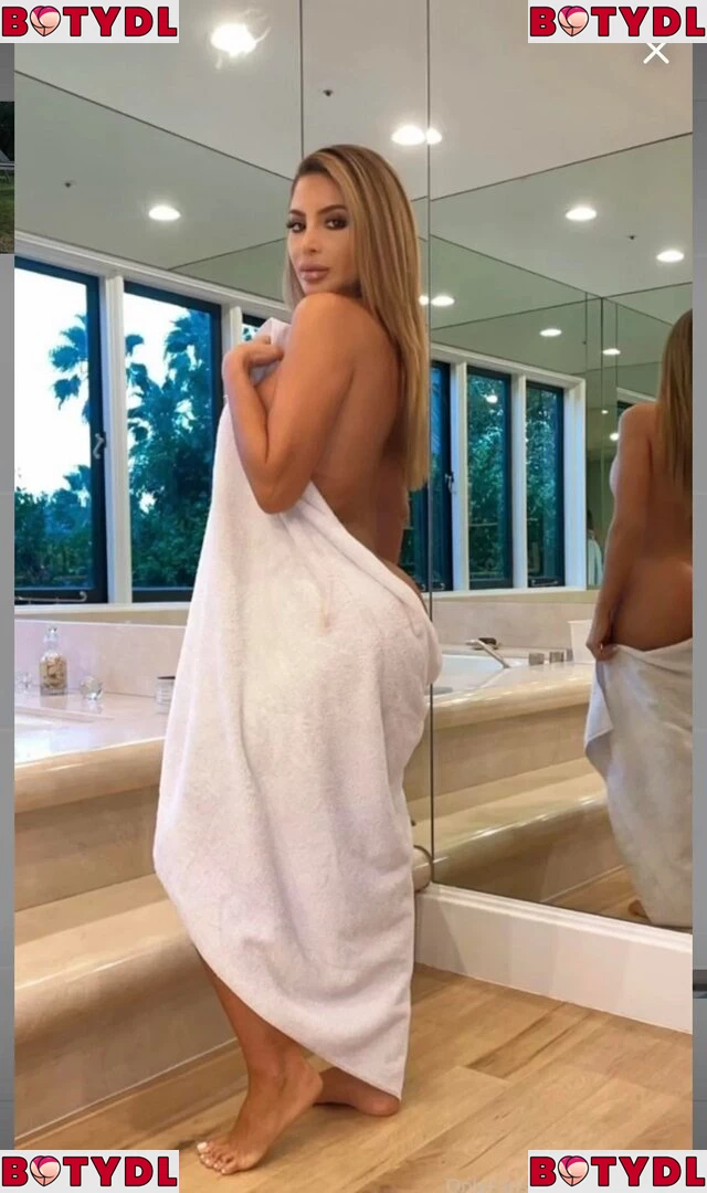 Larsa Pippen Onlyfans Photo Gallery 