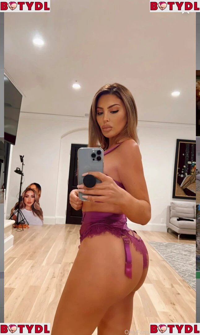 Larsa Pippen Onlyfans Photo Gallery 