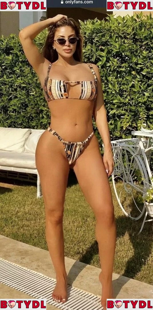 Larsa Pippen Onlyfans Photo Gallery 