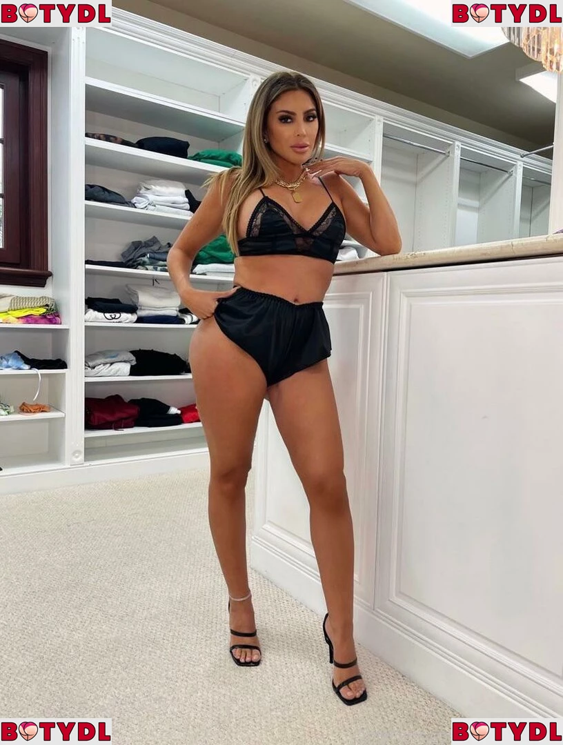 Larsa Pippen Onlyfans Photo Gallery 