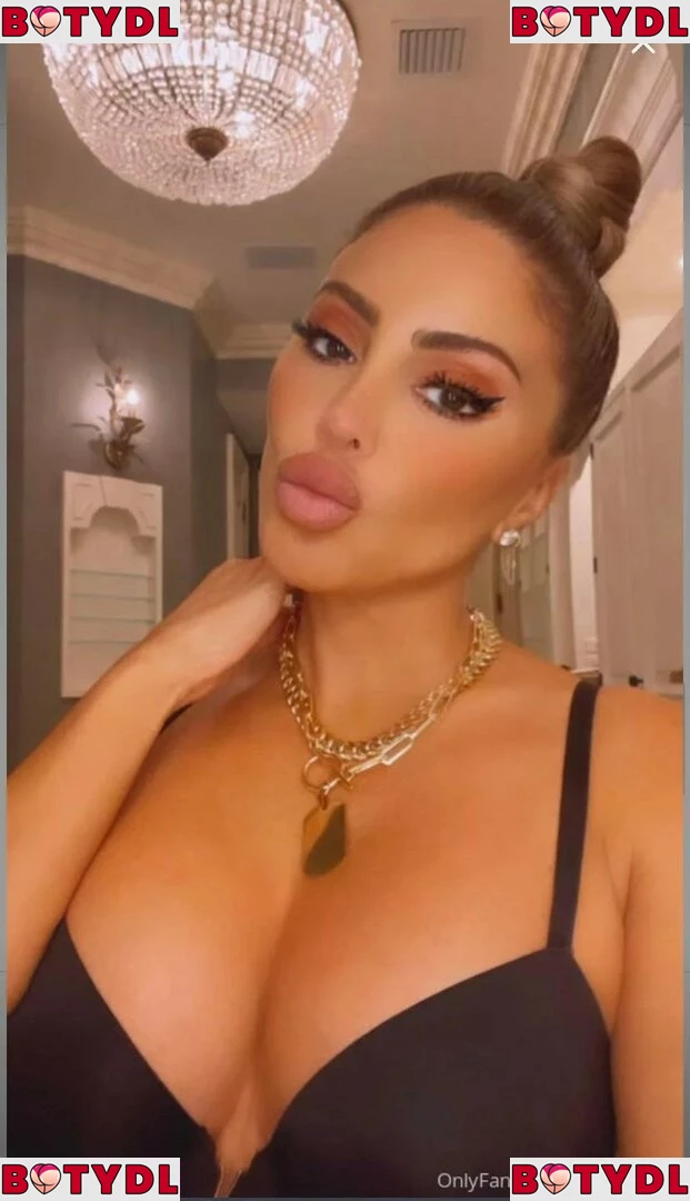 Larsa Pippen Onlyfans Photo Gallery 