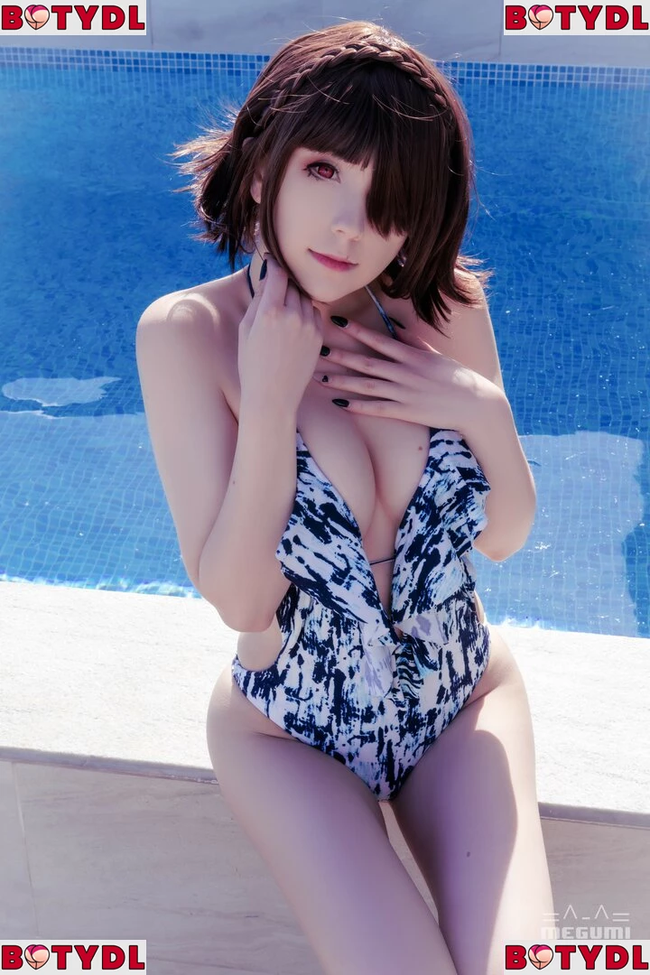 Megumi Koneko Onlyfans Photo Gallery 