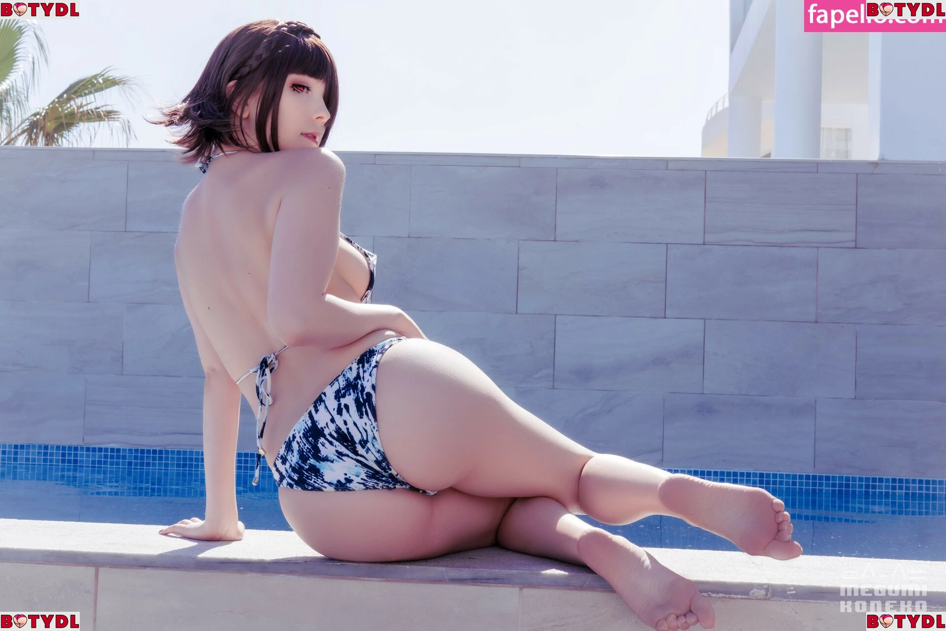 Megumi Koneko Onlyfans Photo Gallery 