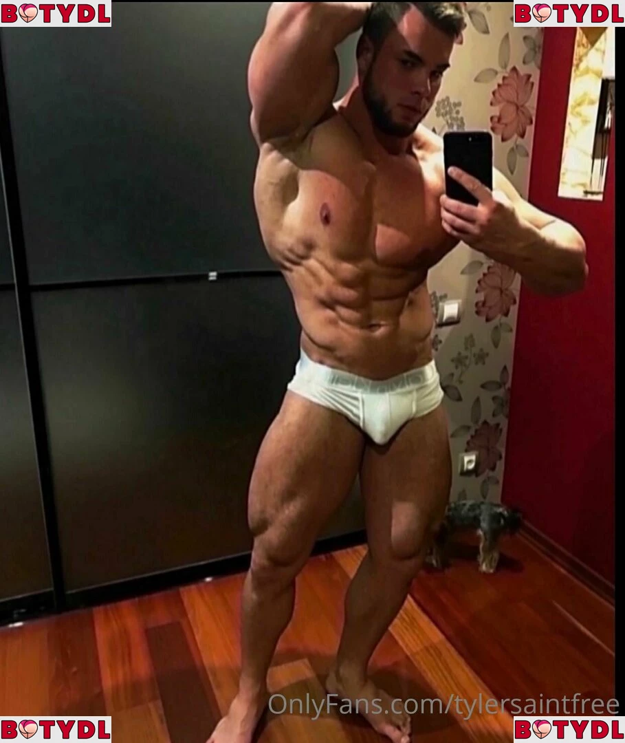 tylersaintfree Onlyfans Photo Gallery 