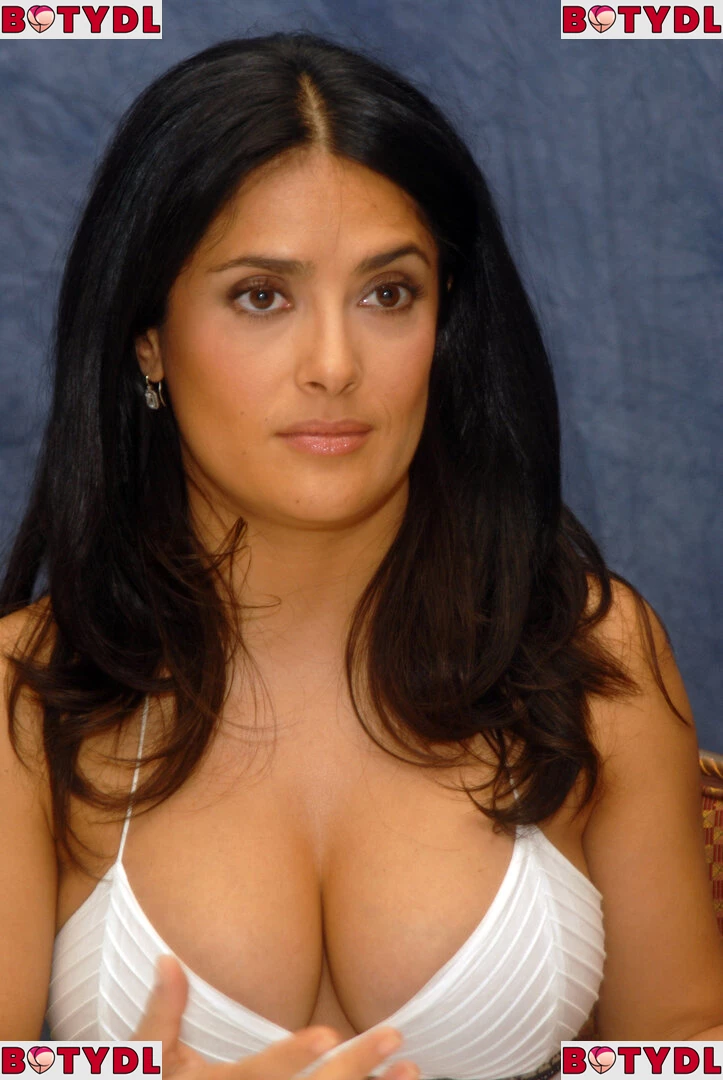 Salma Hayek Onlyfans Photo Gallery 