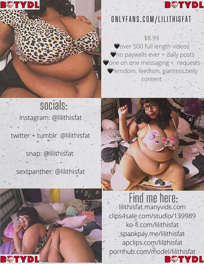 thebbwbible Onlyfans Photo Gallery 