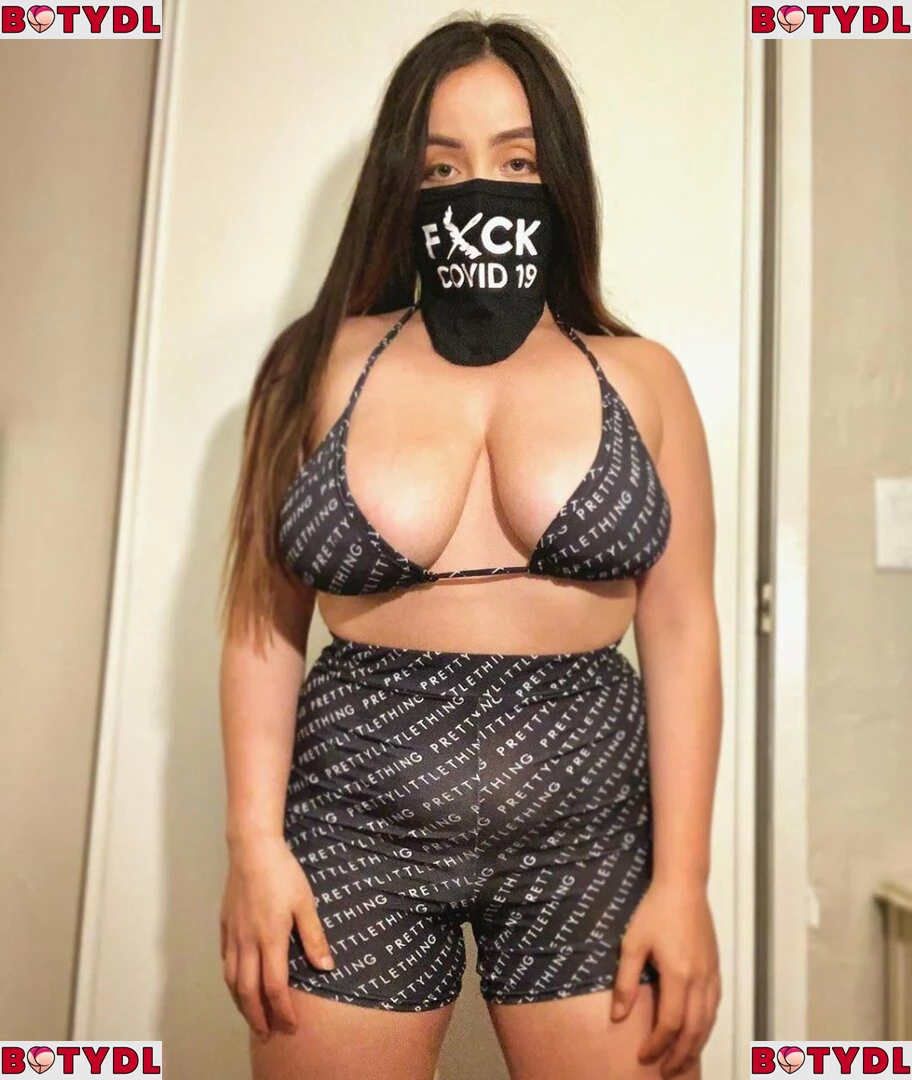 Alissandra Segura Onlyfans Photo Gallery 