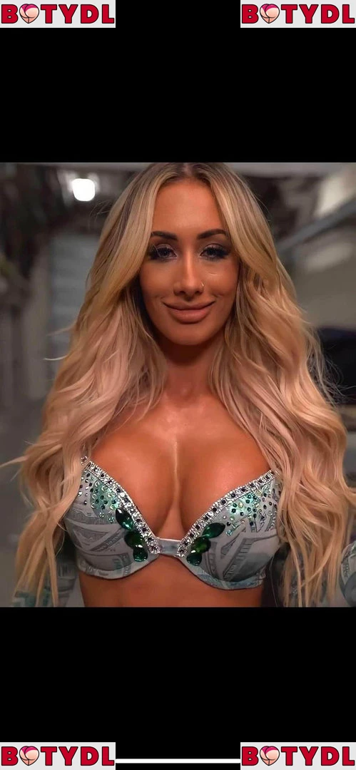 Carmella Onlyfans Photo Gallery 