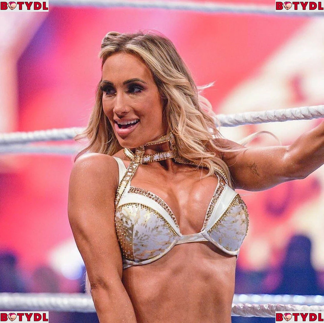 Carmella Onlyfans Photo Gallery 