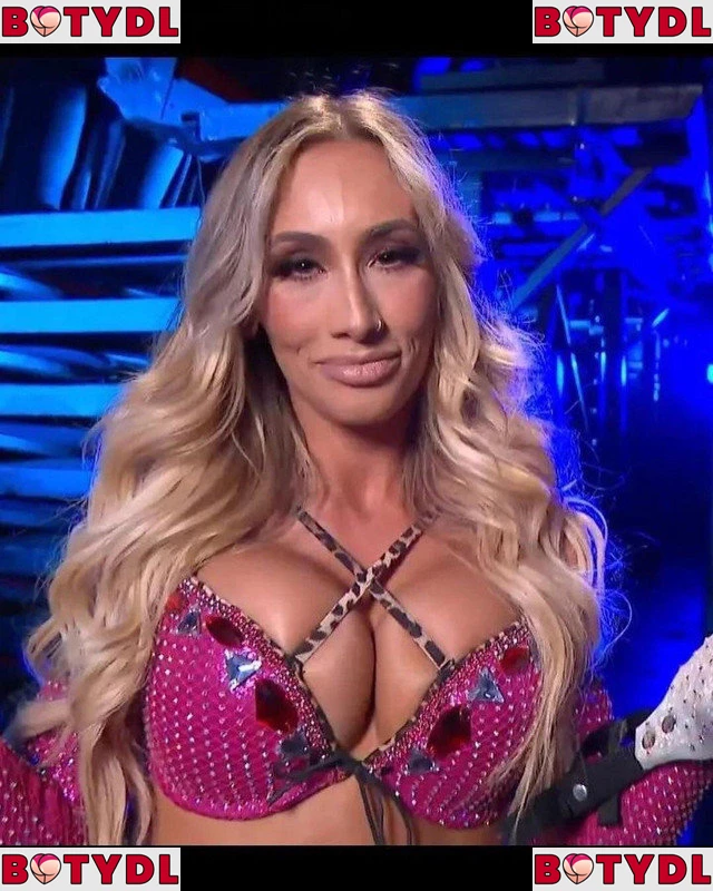 Carmella Onlyfans Photo Gallery 