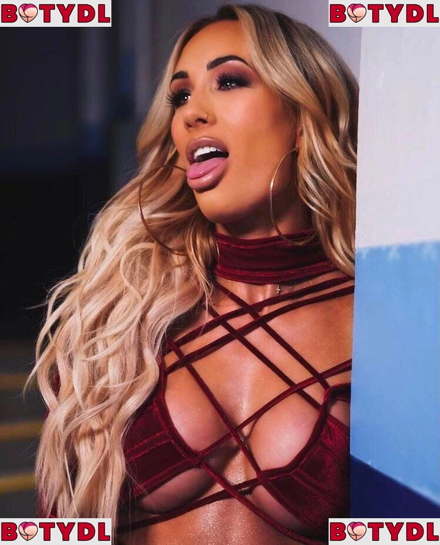 Carmella Onlyfans Photo Gallery 