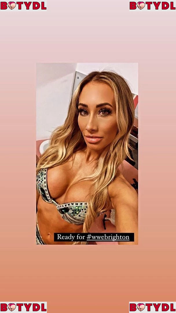 Carmella Onlyfans Photo Gallery 